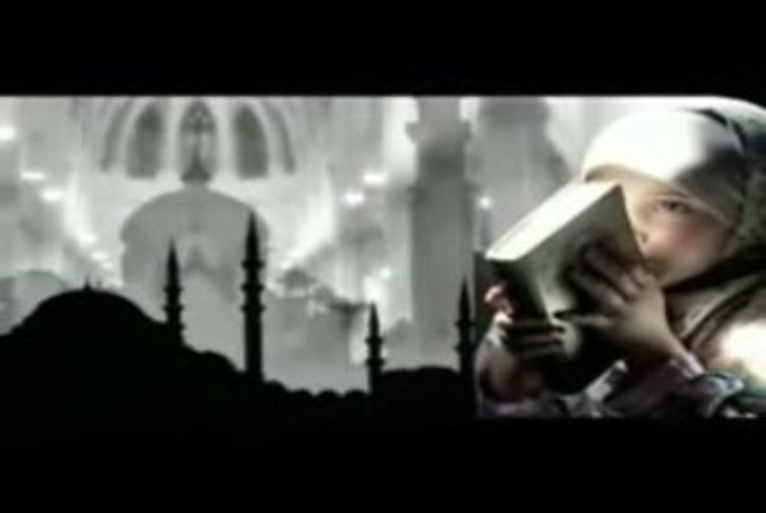 L'EMPREINTE D'ALLAH