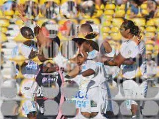 Match Amical : 29 Juillet 2009 : OM - Toulouse : 1 - 1