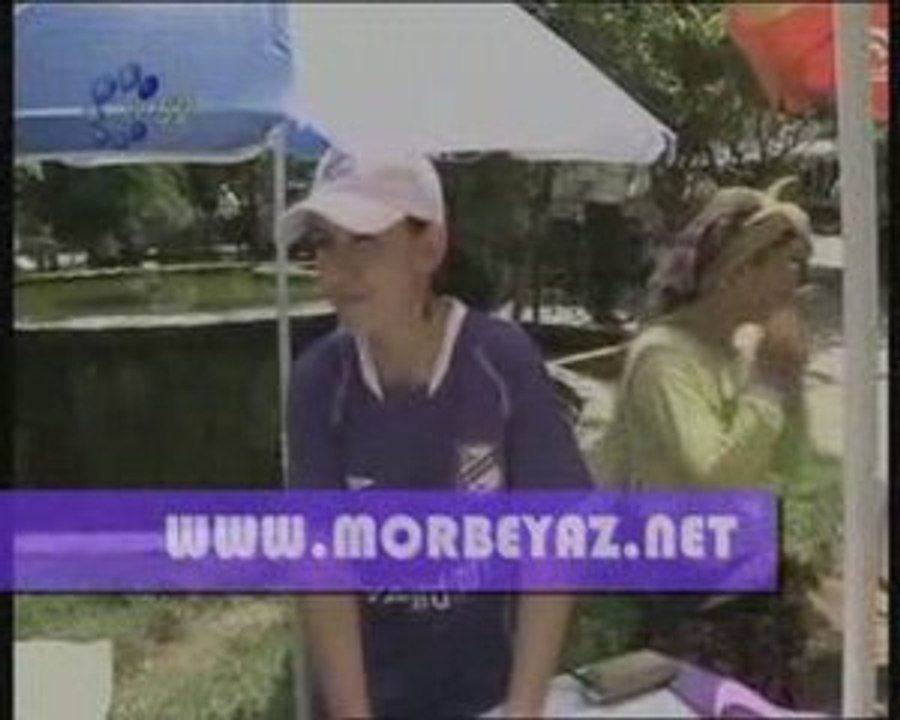 BAYAN AKINCILAR GELİYOR!