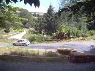 RICROS YANNICK ROUERGUE 2009