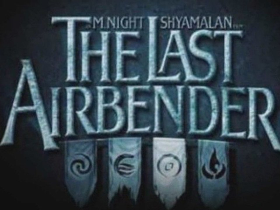 The Last Airbender Controversy Rant