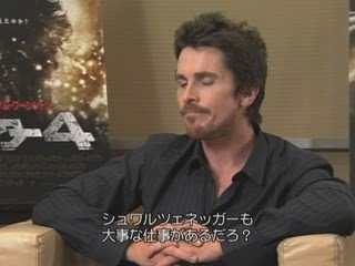 T4 / Press Junket in Japan M4-1