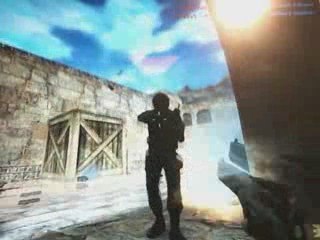 perseus ` mandates frag's movie