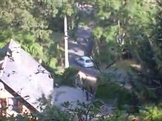 RICROS YANNICK ROUERGUE 2009