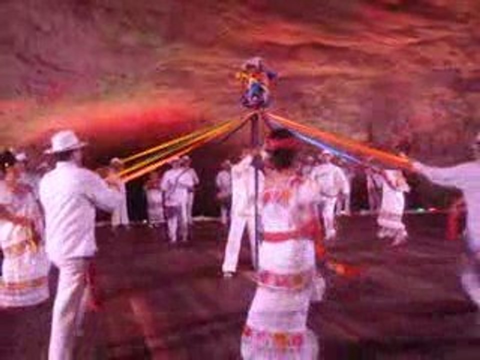 danses de veracruz