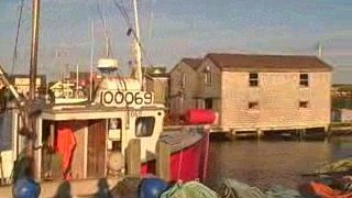 Peggy's Cove Nova Scotia - Viscape vacation rentals