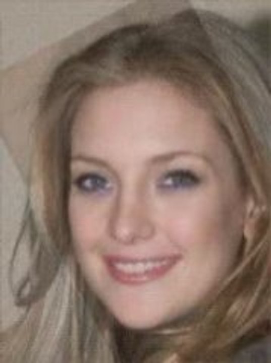 Katie Hudson da Costa