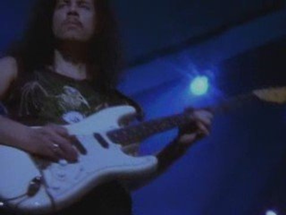 Metallica - The Unforgiven (Live In San Diego 1...