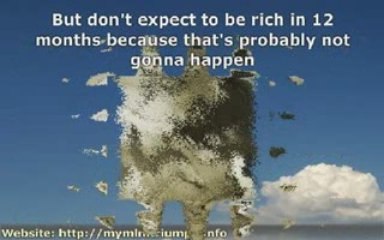 Are You Looking For The BBD? (The Bigger Better Deal)