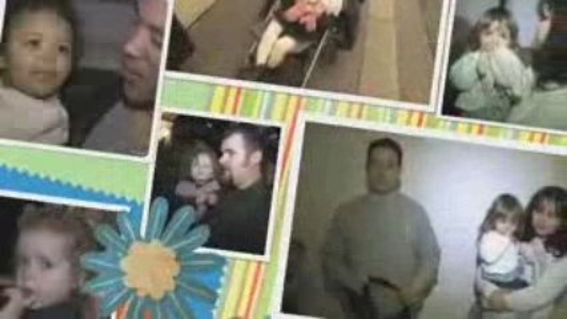 Election Bebe Cadum 08 L Arrivee Video Dailymotion