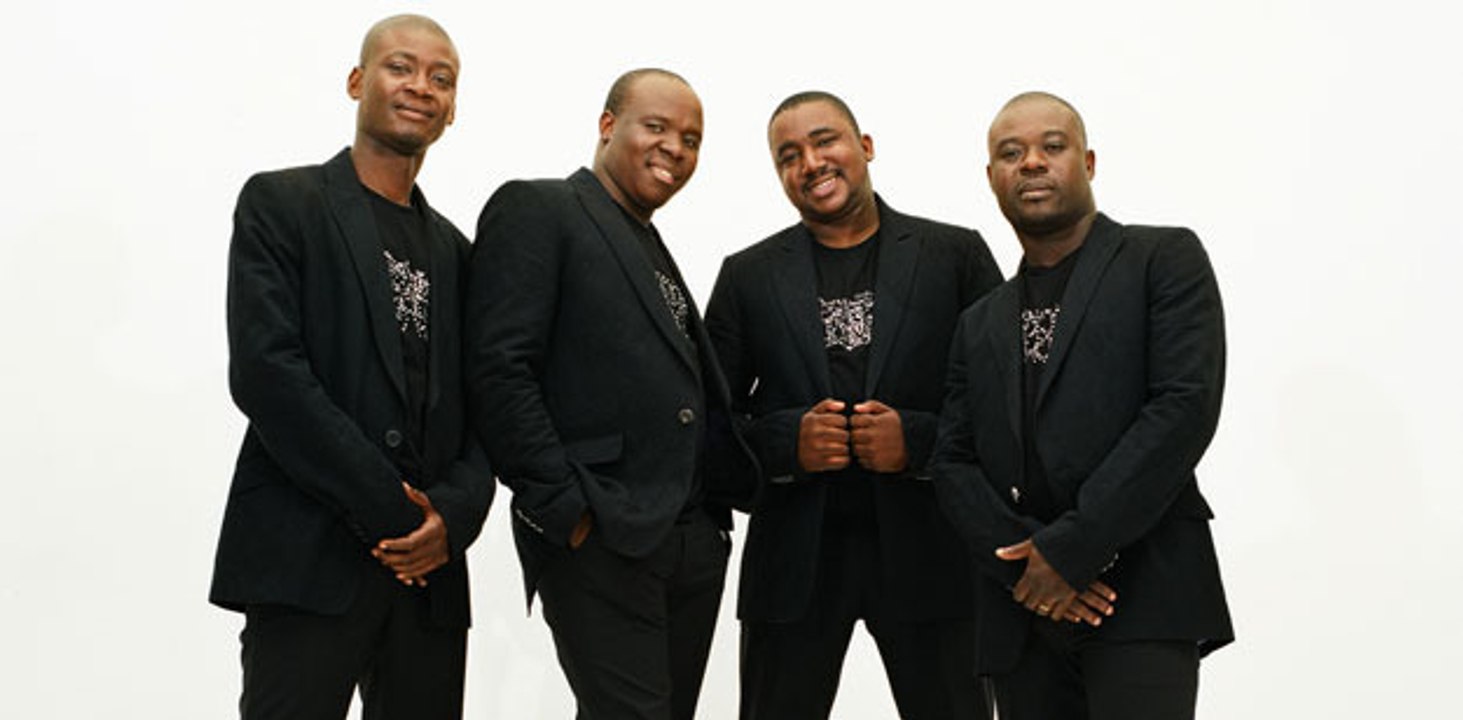 Magic System et Fun Radio