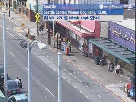 Sydney - Australia, Izmir - Turkey, Johannesburg - South Africa, Seattle - USA, Vienna - Austria, Dubrovnik - Croatia, Palma de Mallorca - Spain