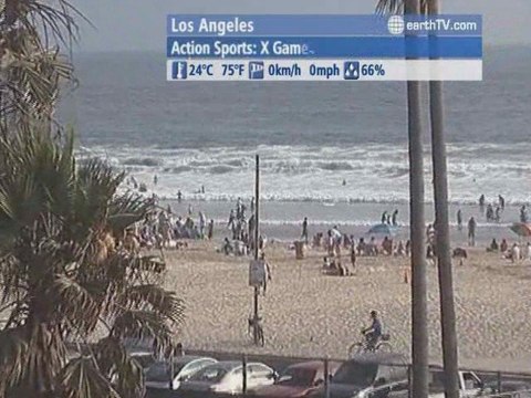 Nouméa - New Caledonia, Melbourne - Australia, Bandar Seri Begawan - Brunei, Los Angeles - USA, Pine Valley - Beijing - China, Auckland - New Zealand, Avignon - France