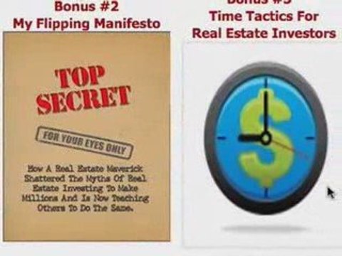 Buyers List x Sellers Leads = No Risk