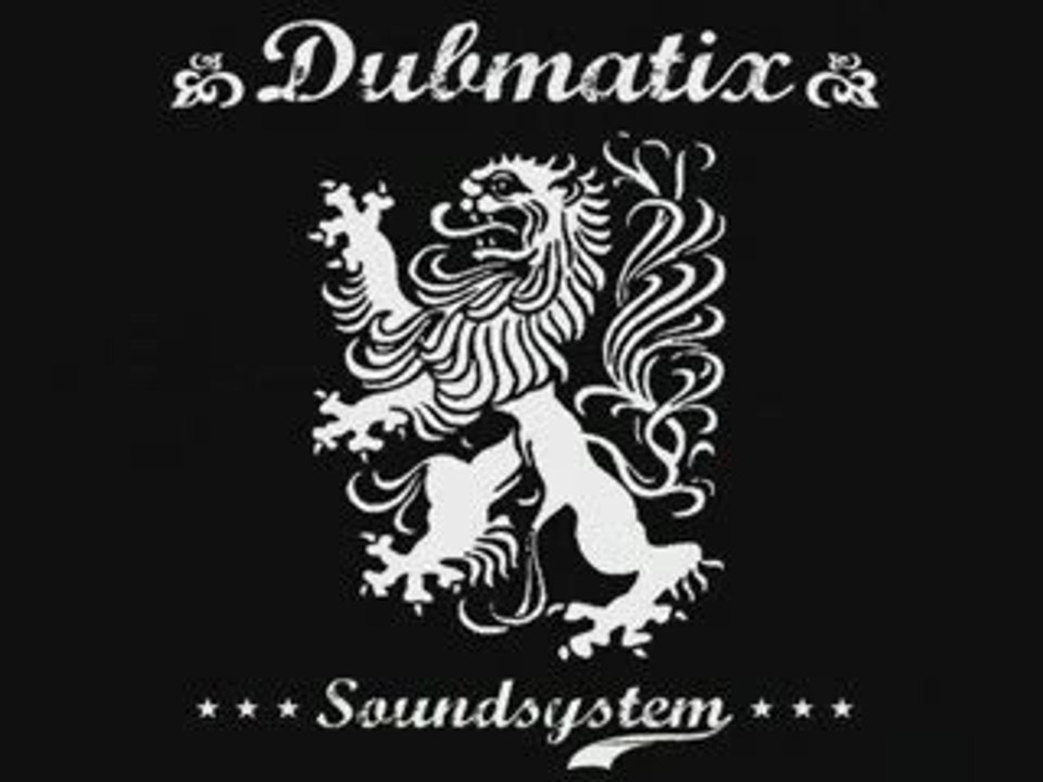 Dubmatix - Champion Sound
