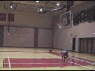 Maximize Jump : Vertical Jump Training Program