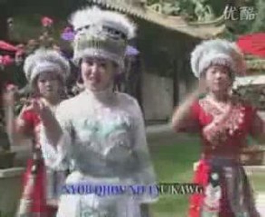 王丽有一个美丽的地方 Lig Vaj: Muaj Ib Hnub Zoo Nkauj Tshiab