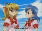 Mermaid Melody Episode 2 Part 1 (English Subs)