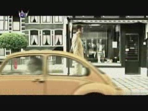 Sina - Seviye [YENI KLIP 2009] H.Q