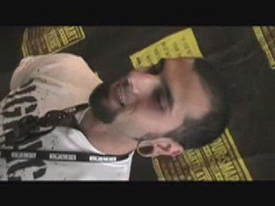 Day 17? Tulsa D-Fest