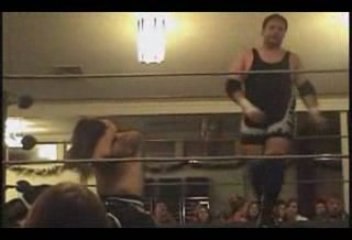 "Tattood" Mark Priebe Vs Kody Rice II Music Video