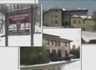 WeAreChange NYC & LA make John D. Rockefeler IV run for the