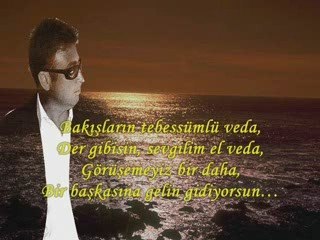 Hasan TOSUN (GELİN GİDİYORSUN)