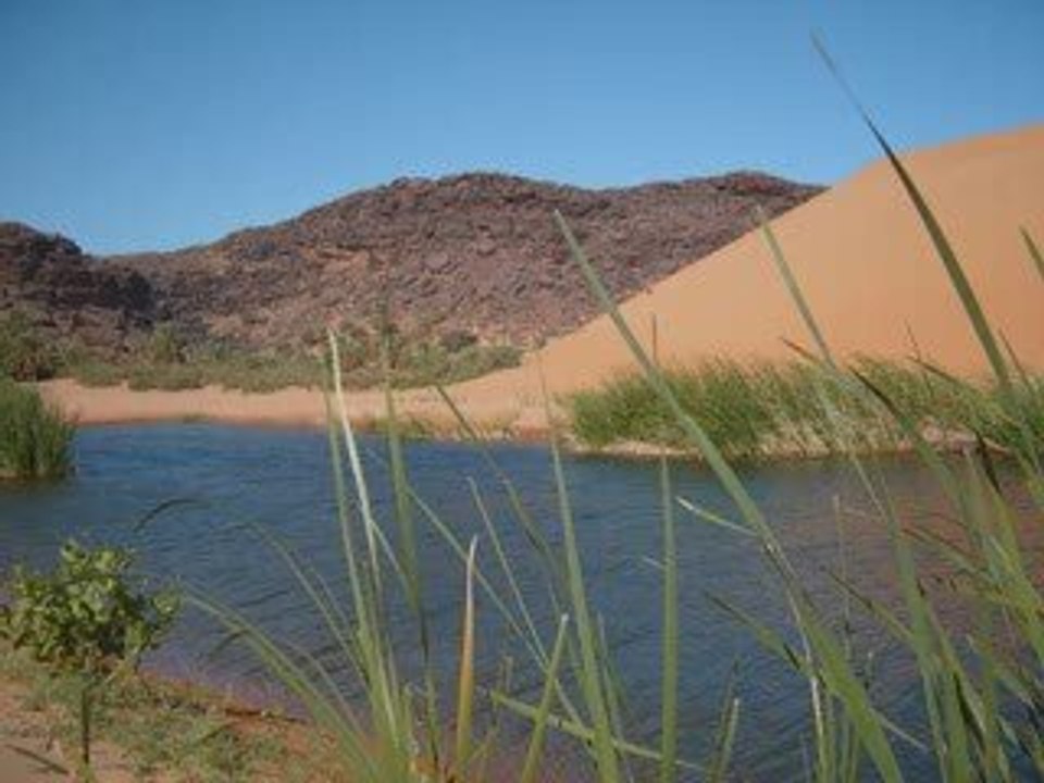 Mauritanie