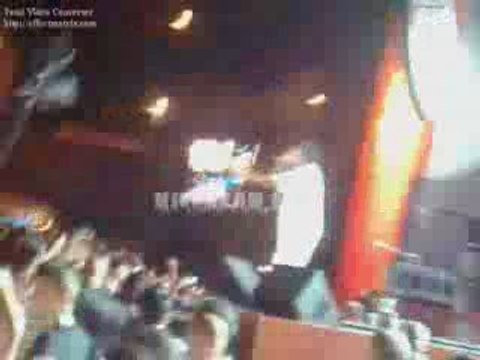 24 Temmuz Fanta İstanbul Ceza Konseri - KİLLA HAKAN