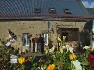 Raymond Piccoli- les colères de la terre