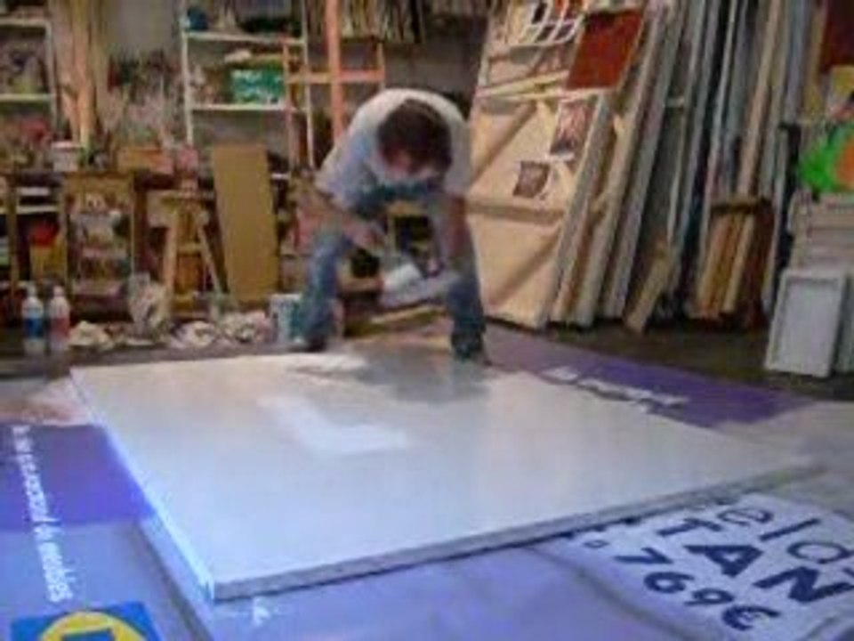 argatti atelier juillet 2009 2