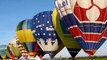 Lorraine Mondial Air Ballons : record du monde battu !