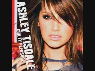 ashley tisdale acting out