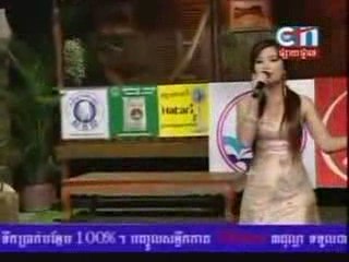 CTN Khmer- Moun Sneah Somneang- 24 July 2009-3