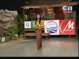 CTN Khmer- Moun Sneah Somneang- 24 July 2009-5
