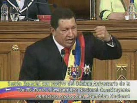 Aceleremos la discusión la aprobación Leyes Revolucionarias