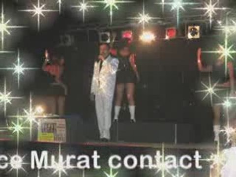 Belle belle belle de claude françois par patrice murat