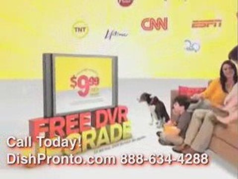 Best Dish Network California CA Promotional Offers