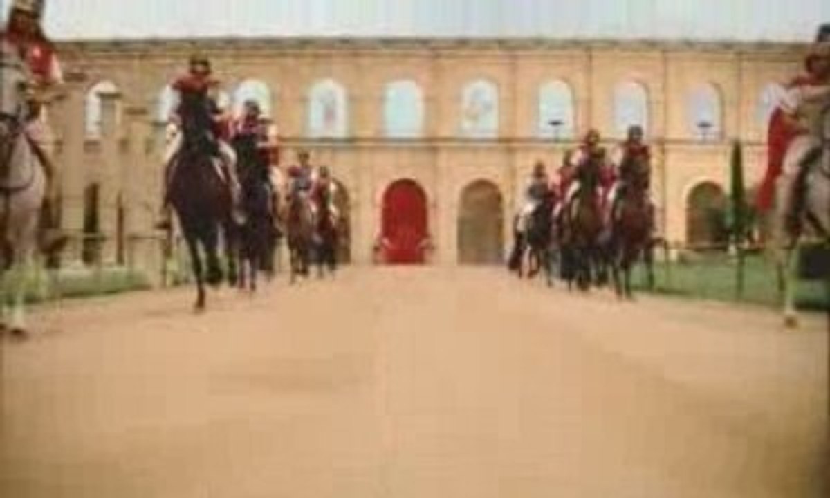 Bande d'Annonce du Puy du Fou (Spot Publicitaire)