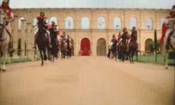 Bande d'Annonce du Puy du Fou (Spot Publicitaire)