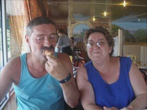 petit délire pas bien méchant