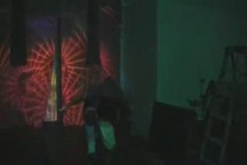 Sean Leiter vs "Too Sweet" Tony Reno Highlight MV