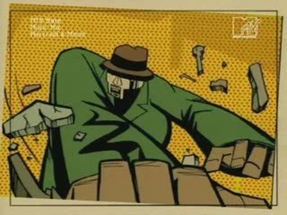 Madvillain - All Caps