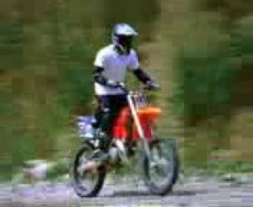 Moto camion