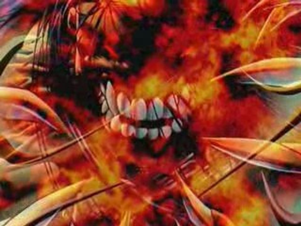 chaos on the danceflor