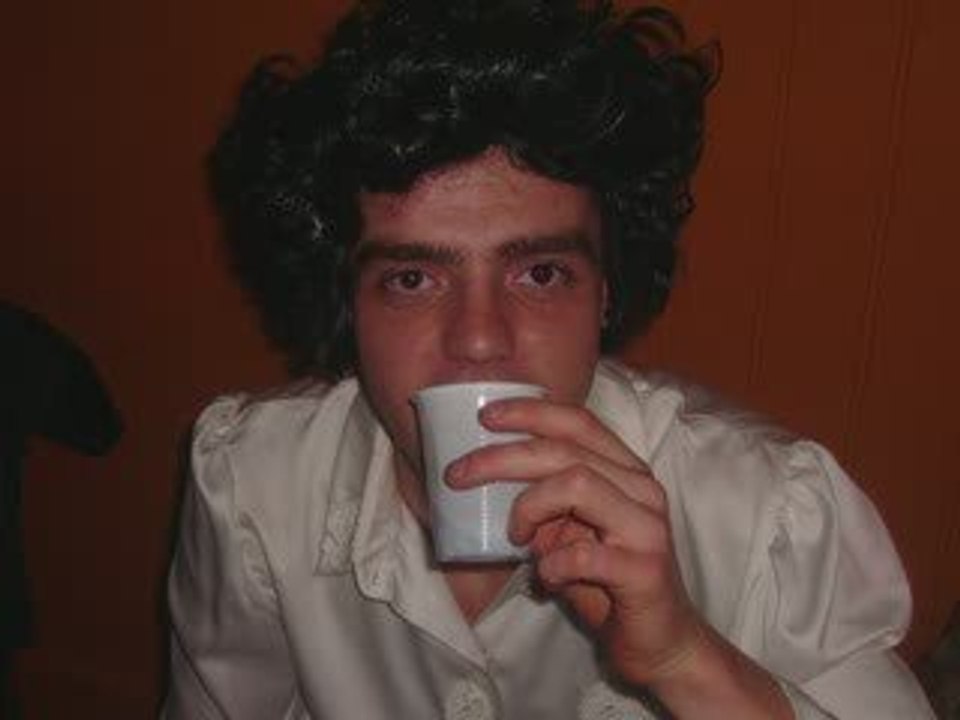 Garfield pour Garfield