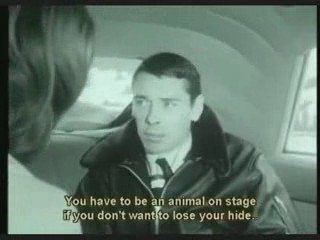 brel - sur la route - 1961 1sur2