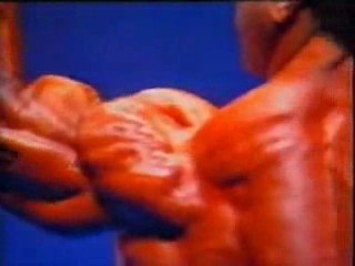 Lou Ferrigno 1993 olympia
