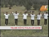 FOLKLOR EKİBİ YAYLADA-3