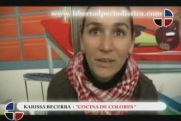 entrevista a karissa becerra